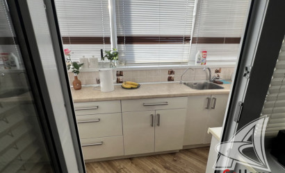 Купить 1-комнатную квартиру, Брест, Восток, ул. Московская. Фото 9