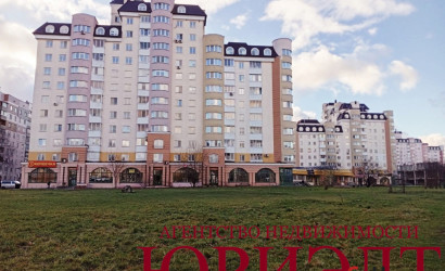 Купить 3-комнатную квартиру, Витебск, Строителей, 7. Фото 27