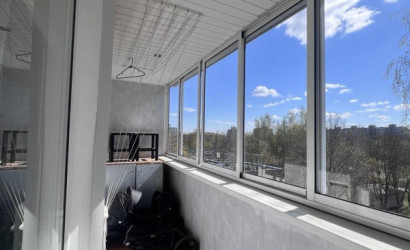 Купить 2-комнатную квартиру, Молодечно, Великий Гостинец ул., 125. Фото 11