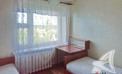 Купить 3-комнатную квартиру, Брест, Дубровка, ул. Дубровская. Фото 3