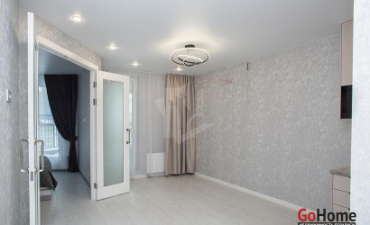 Купить 2-комнатную квартиру, Минск, Жореса Алфёрова ул., 3 (Октябрьский район). Фото 4