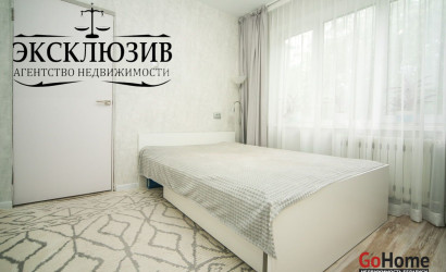 Купить 3-комнатную квартиру, Минск, Мавра ул., 31(Фрунзенский район). Фото 3