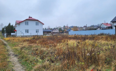 Купить участок, Усяжа, 9 соток. Фото 6