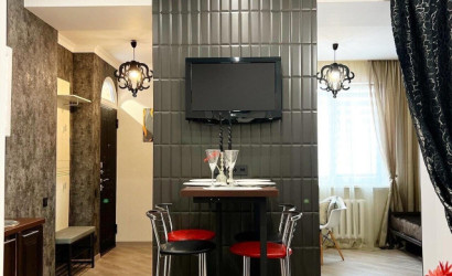 Снять 1-комнатную квартиру, Брест, ул. Советская, д. 5. Фото 10