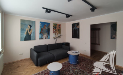 Купить 2-комнатную квартиру, Брест, Центр, ул. Маяковского. Фото 5