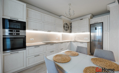 Снять 3-комнатную квартиру, Минск, Кольцова, 37 (Советский район). Фото 6