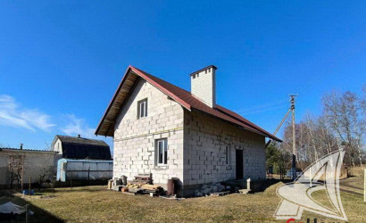 Купить дом, Брест, Знаменский с/с, 4.1 соток. Фото 3