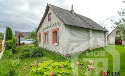 Купить дом, Илья, Дворецкая ул., 13 соток. Фото 16