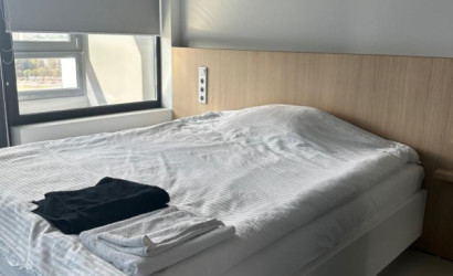 Снять 1-комнатную квартиру, Минск, Петра Мстиславца ул. 10 (Первомайский район). Фото 2