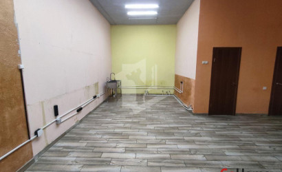 Аренда торгового помещения, Минск, Жореса Алфёрова ул., 14,  78.7 кв.м.. Фото 5