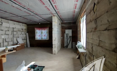 Купить дом, Старое Роматово, Великоритский с/с, 15 соток. Фото 5