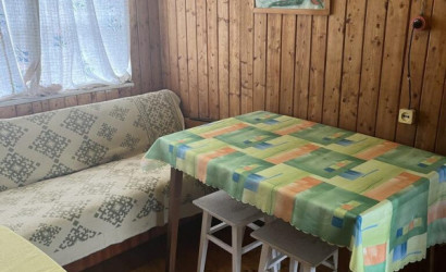 Купить дом в деревне, Подлесье, 3.8 соток. Фото 10