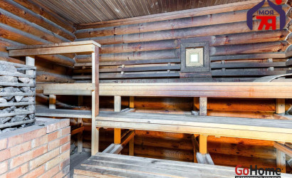 Купить дом, Барсуки, Солнечная ул., 45 соток. Фото 2