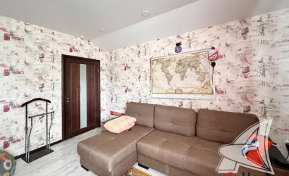 Купить дом, Брест, Березовка, 16.09 соток. Фото 11