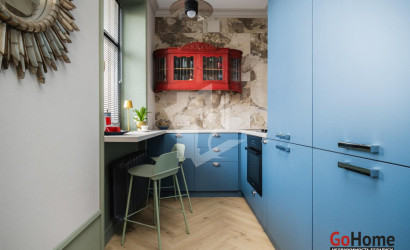 Купить 2-комнатную квартиру, Минск, Независимости просп., 42 (Партизанский район). Фото 12