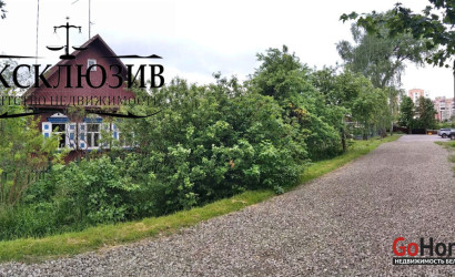 Купить дом, Полоцк, Матросова 3-й пер., 6, 6 соток. Фото 1