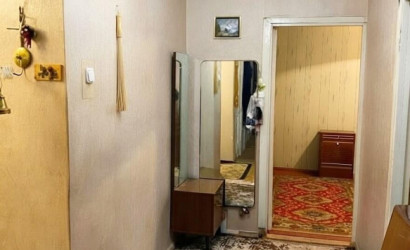 Купить 3-комнатную квартиру, Молодечно, Франтишка Скорины ул., 27. Фото 9