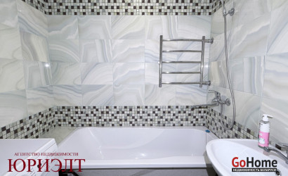 Купить 1-комнатную квартиру, Витебск, 33-й Армии, 23. Фото 7