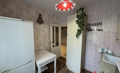  3-этаж.(36.5 м2), Гродно(Клецкова, 102)