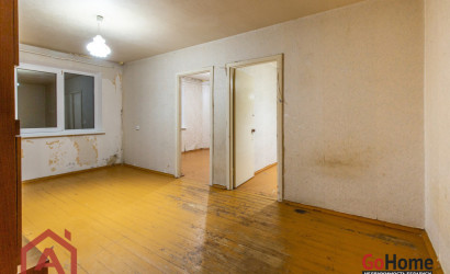 Купить 3-комнатную квартиру, Минск, Славинского, 33 (Первомайский район). Фото 5