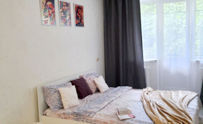 Снять 2-комнатную квартиру на сутки, Минск, ул. Народная, д. 34. Фото 5