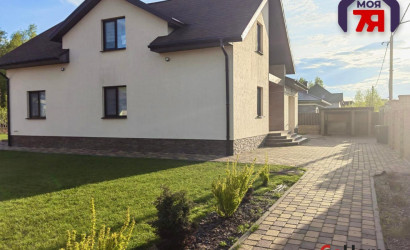 Купить коттедж, Тычины, Луговая ул., 14 соток. Фото 11