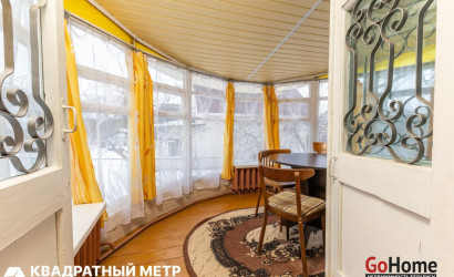 Купить дом в деревне, Отдых, 12 соток. Фото 6