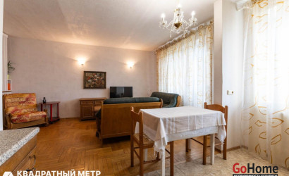Купить 3-комнатную квартиру, Минск, Бельского ул., 12 (Фрунзенский район). Фото 5
