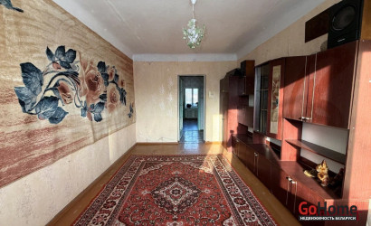 Купить 2-комнатную квартиру, Витебск, Фрунзе, 15. Фото 7