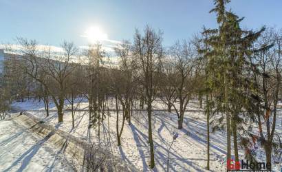 Купить 2-комнатную квартиру, Минск, Казинца, 116 (Октябрьский район). Фото 27