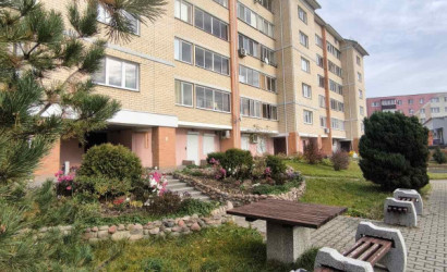 Купить 3-комнатную квартиру, Брест, Суворова ул.. Фото 18