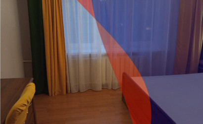 Купить 2-комнатную квартиру, Заславль, Вилейская ул., 17. Фото 1