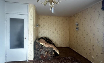 Купить 1-комнатную квартиру, Минск, Шугаева ул., 11 (Первомайский район). Фото 5