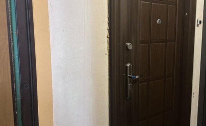 Купить 2-комнатную квартиру, Витебск, Воинов-Интернационалистов ул., 12/2. Фото 10