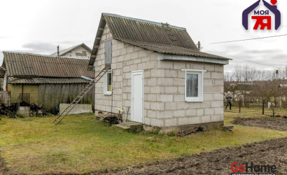 Купить дом в деревне, МОСТИЩЕ, 8.8 соток. Фото 7