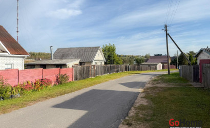 Купить дом, Колодищи, Пушкина ул., 77, 17.4 соток. Фото 25