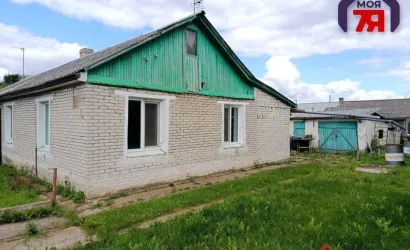  62 м2, Молодечно(Янки Купалы 108)