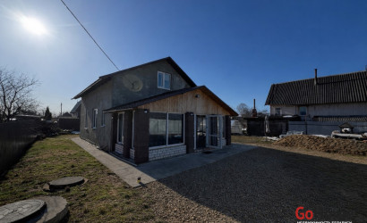 Купить дом, Витебск, 1-й Хрустальный, 5.5 соток. Фото 7