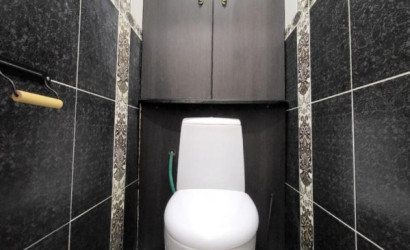 Купить 4-комнатную квартиру, Витебск, Чкалова ул., 52. Фото 14