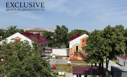 Купить 2-комнатную квартиру, Минск, Партизанский просп., 49(Партизанский район). Фото 12
