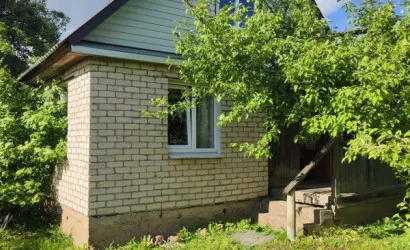  2-этаж.(52 м2), Колос БГУ