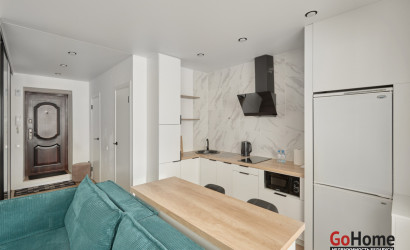 Купить 1-комнатную квартиру, Гродно, Пороховой, 3. Фото 6