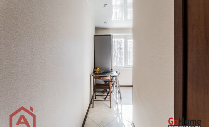 Купить 2-комнатную квартиру, Минск, Янки Мавра, 15 (Фрунзенский район). Фото 10