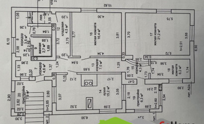 Купить дом, Нетечь, Придорожная ул., 17, 36.51 соток. Фото 28