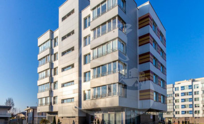 Снять 3-комнатную квартиру, Минск, Жасминовая ул. 3 (Партизанский район). Фото 24