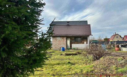 Купить коттедж, Брест, СТ Астра, 6.8 соток. Фото 1