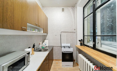 Купить 1-комнатную квартиру, Минск, Свердлова ул., 19 (Ленинский район). Фото 12