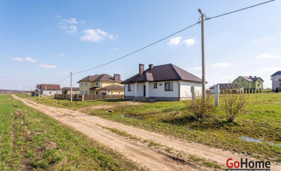 Купить дом, Заславль, Загорье ул., 11 соток. Фото 19