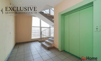 Купить 3-комнатную квартиру, Минск, Тимошенко ул., 8 (Фрунзенский район). Фото 40