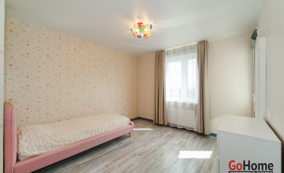 Купить 4-комнатную квартиру, Минск, Восточная, 181 (Советский район). Фото 21